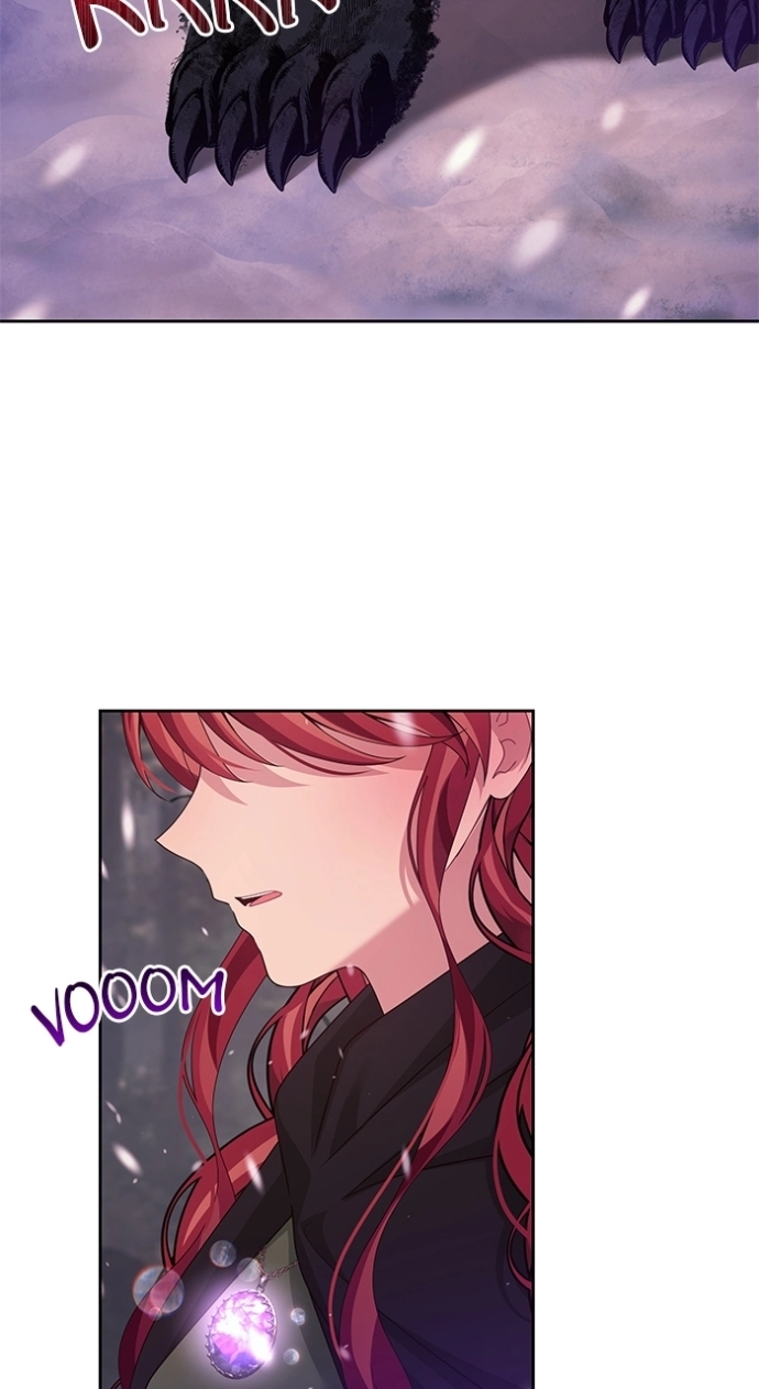 When Villainess And Villain Meet Chapter 97 - page 8