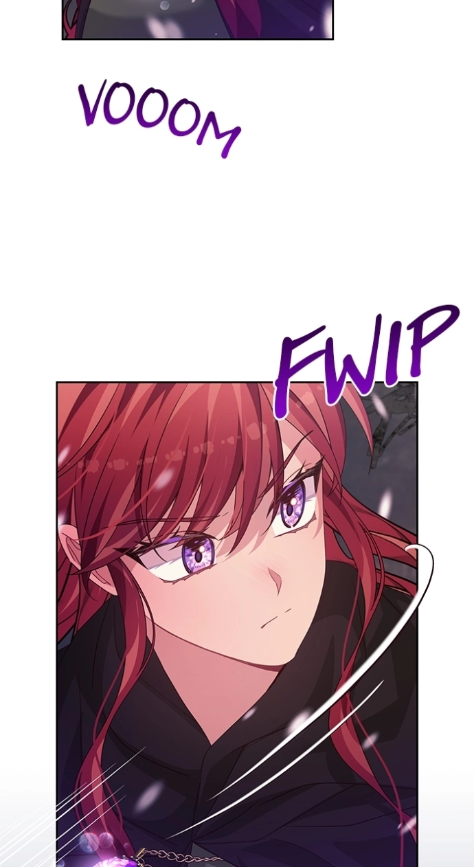 When Villainess And Villain Meet Chapter 97 - page 9