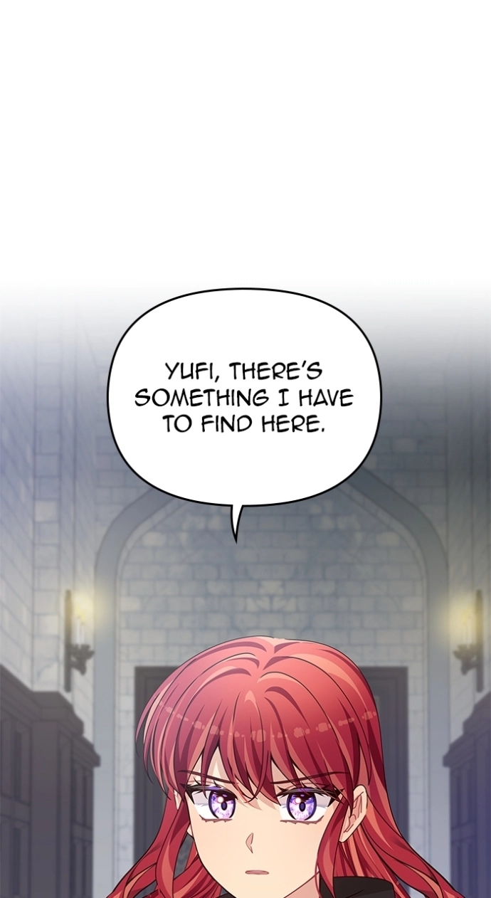 When Villainess And Villain Meet Chapter 98 - page 1