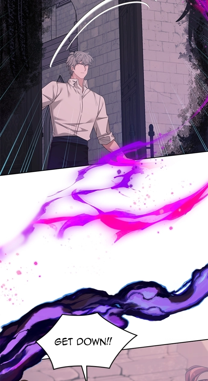 When Villainess And Villain Meet Chapter 98 - page 10