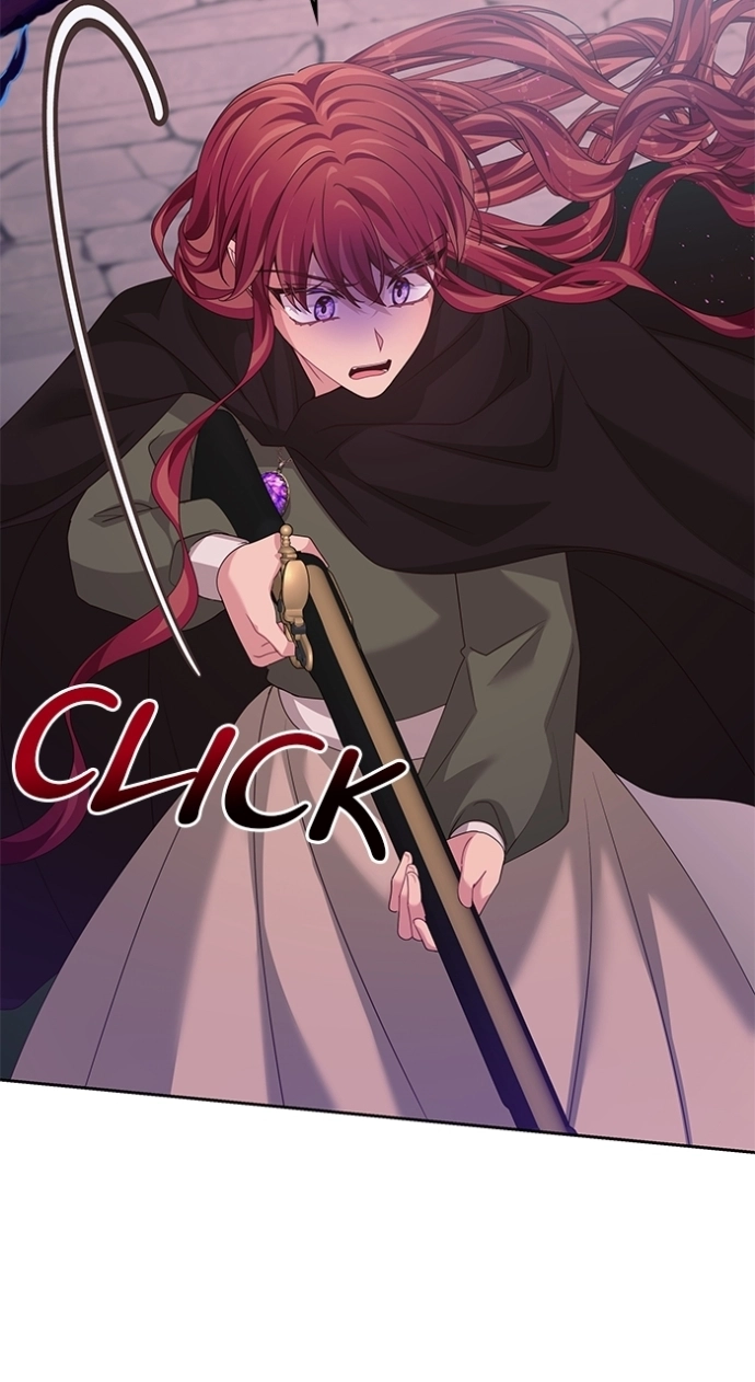 When Villainess And Villain Meet Chapter 98 - page 11