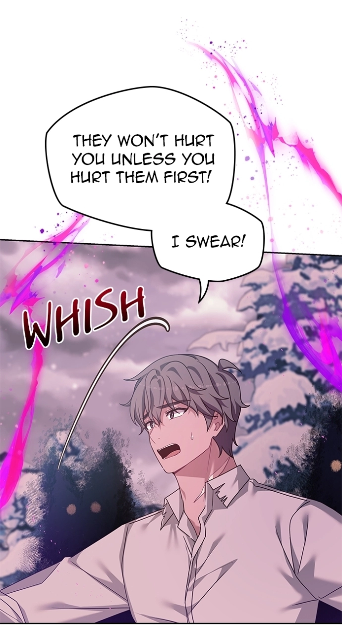 When Villainess And Villain Meet Chapter 98 - page 12