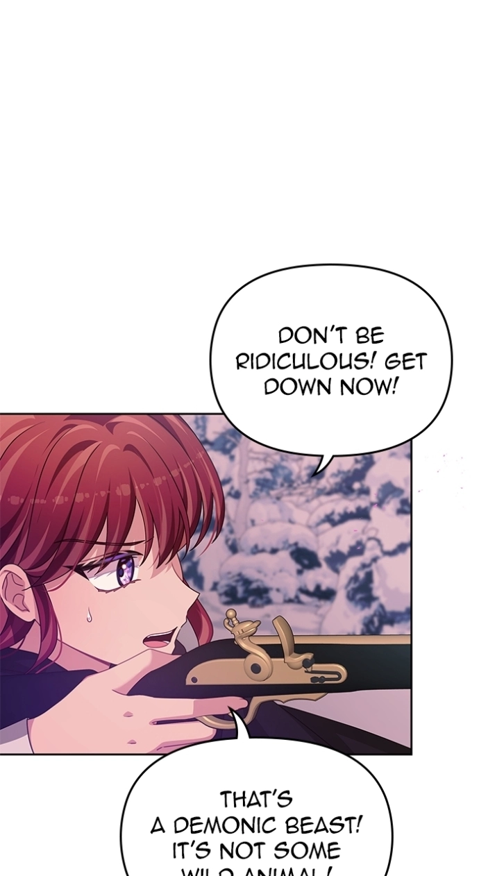 When Villainess And Villain Meet Chapter 98 - page 13