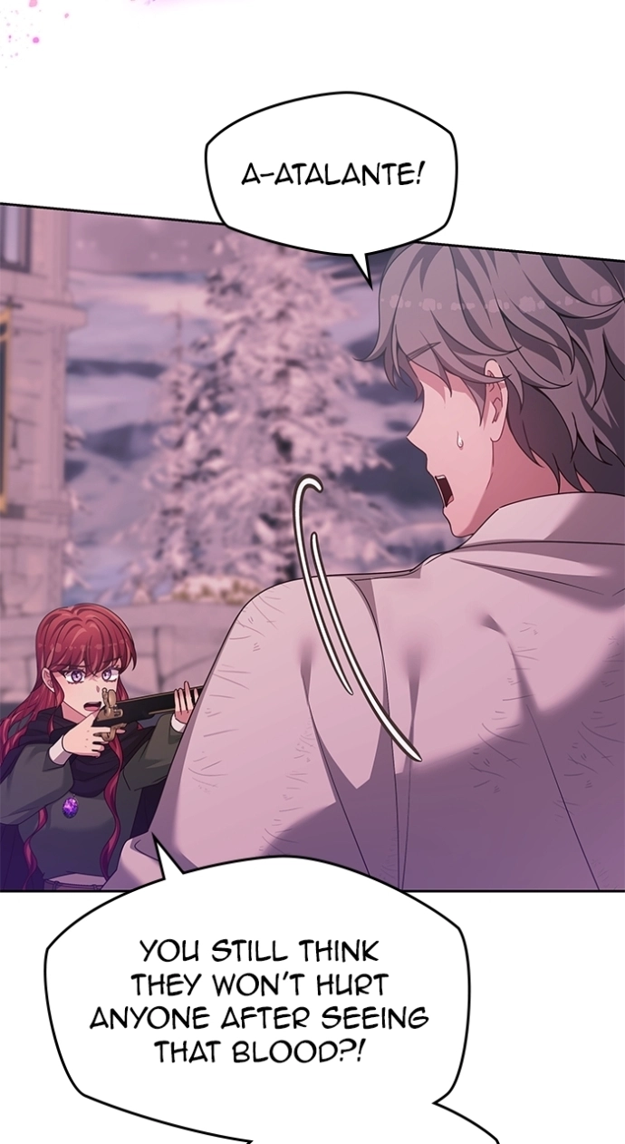 When Villainess And Villain Meet Chapter 98 - page 17