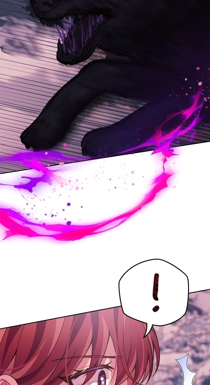 When Villainess And Villain Meet Chapter 98 - page 19