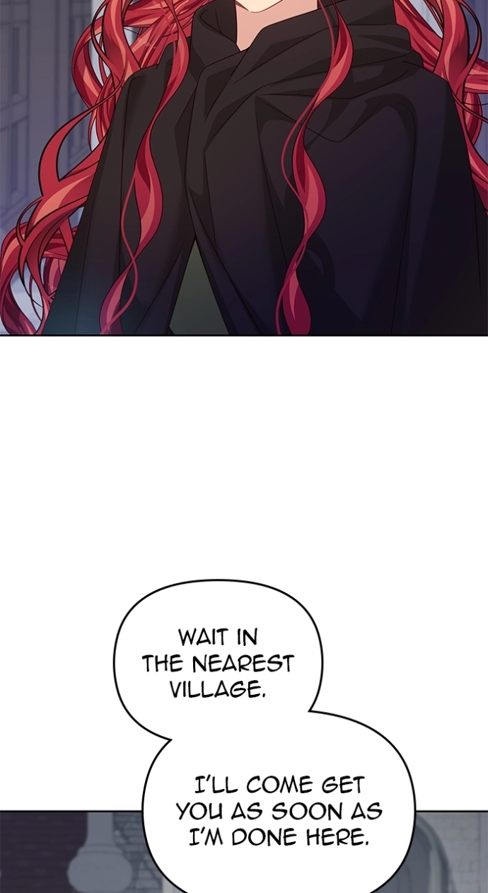 When Villainess And Villain Meet Chapter 98 - page 2