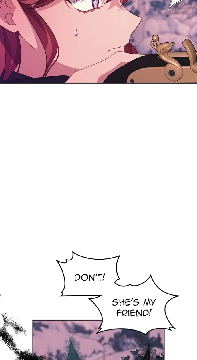 When Villainess And Villain Meet Chapter 98 - page 20