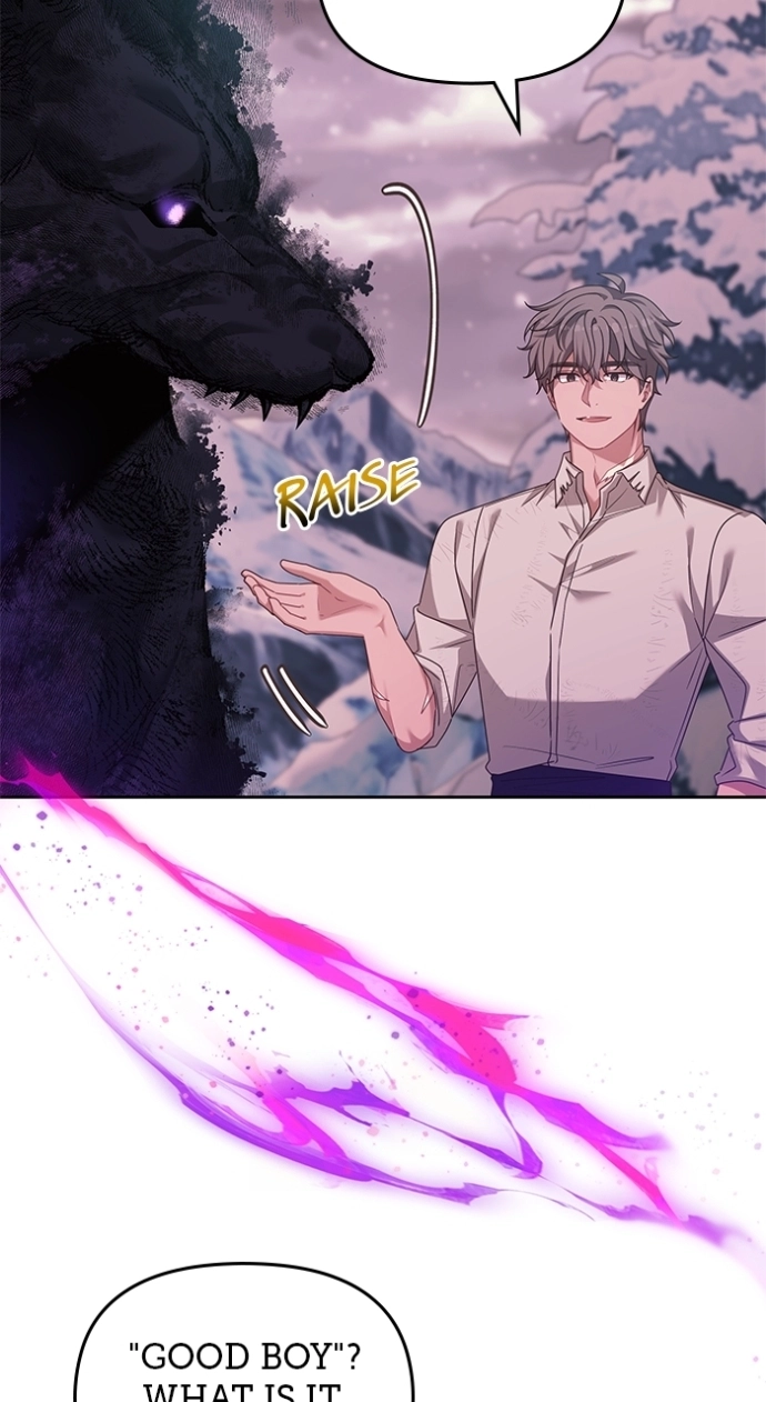 When Villainess And Villain Meet Chapter 98 - page 22