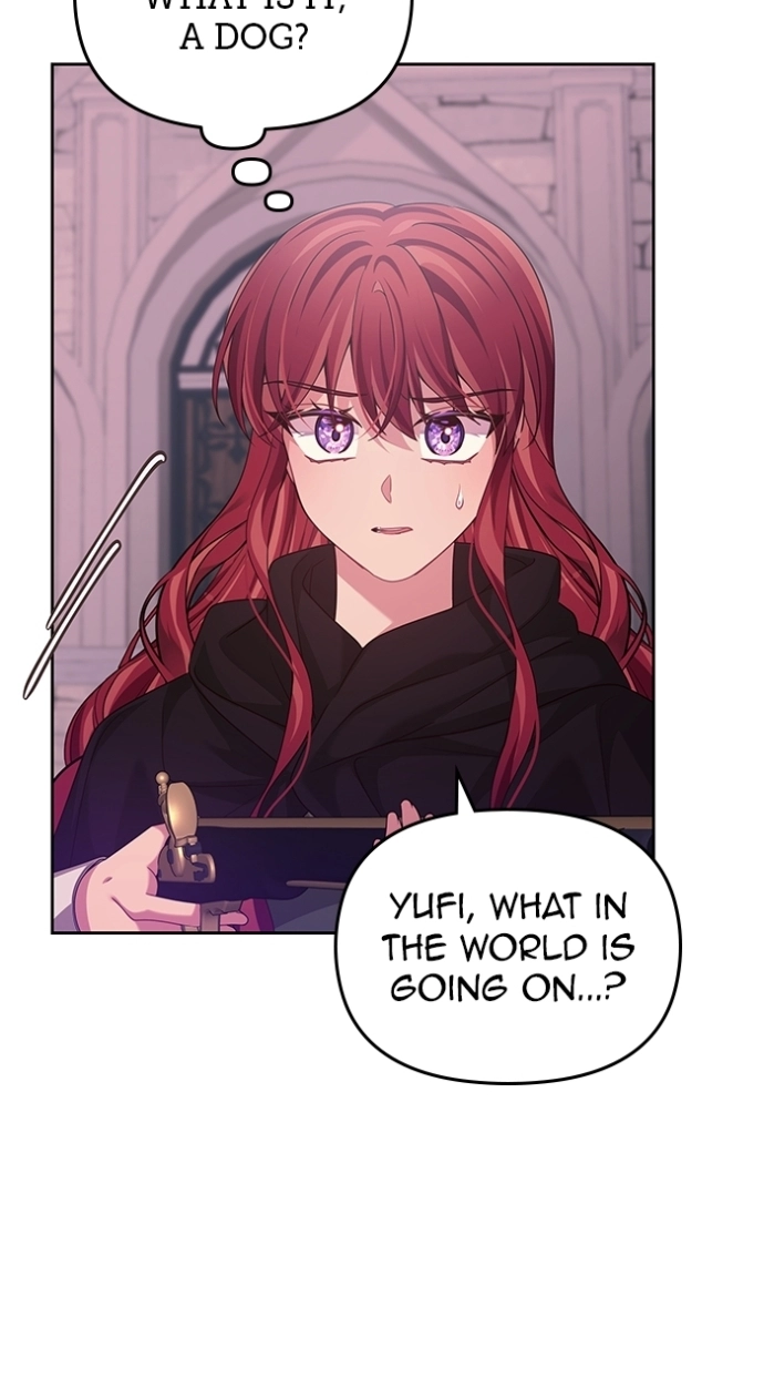 When Villainess And Villain Meet Chapter 98 - page 23
