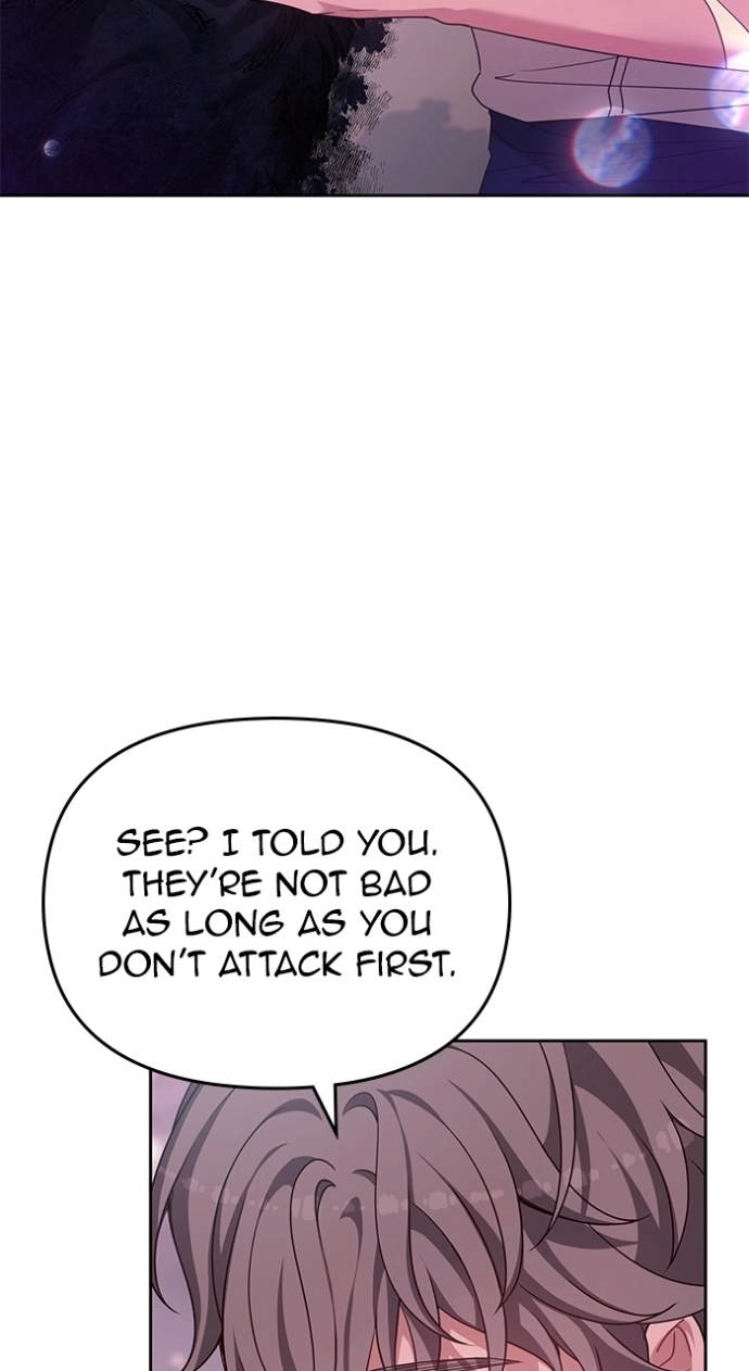 When Villainess And Villain Meet Chapter 98 - page 25