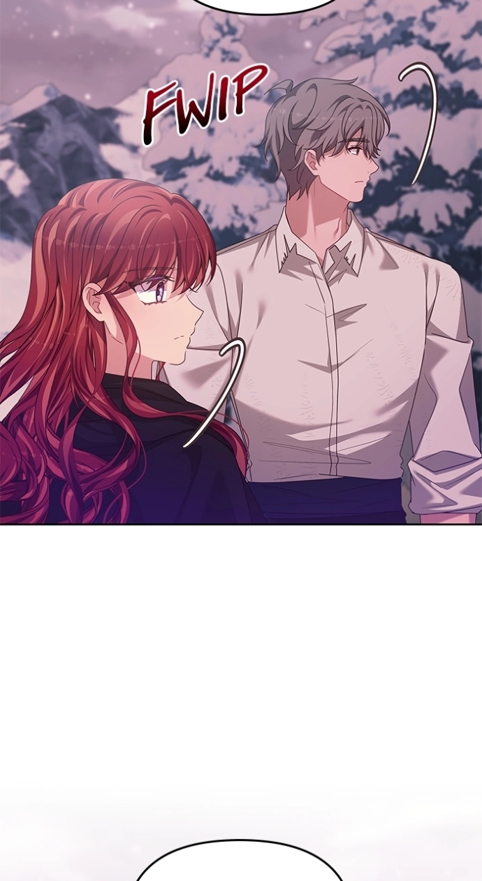 When Villainess And Villain Meet Chapter 98 - page 27