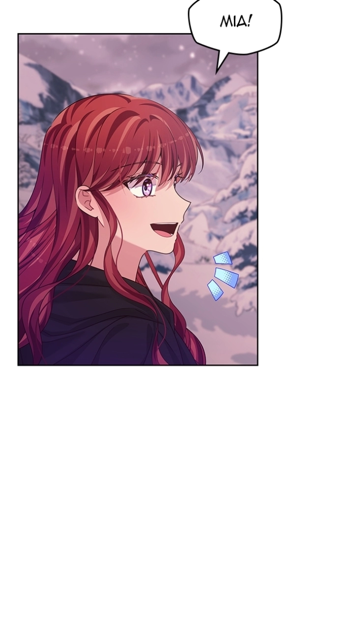 When Villainess And Villain Meet Chapter 98 - page 31