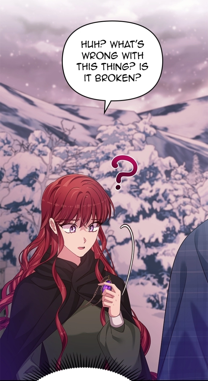 When Villainess And Villain Meet Chapter 98 - page 33