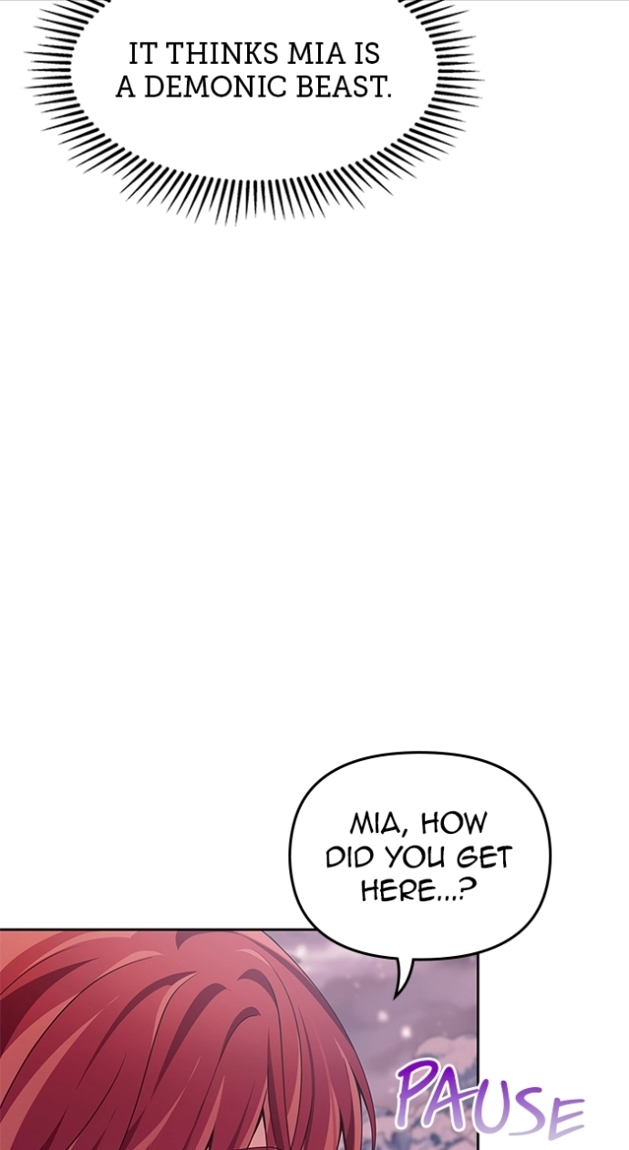 When Villainess And Villain Meet Chapter 98 - page 34