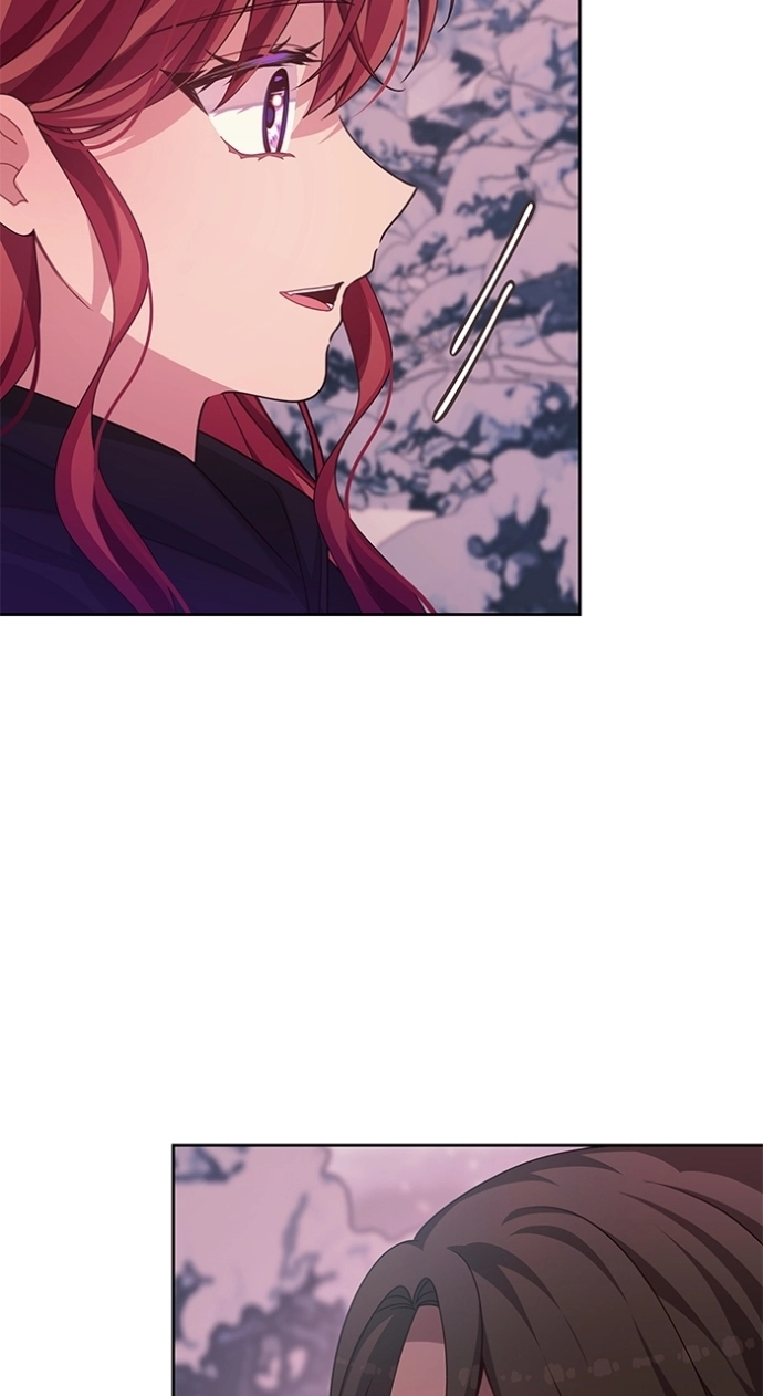 When Villainess And Villain Meet Chapter 98 - page 35