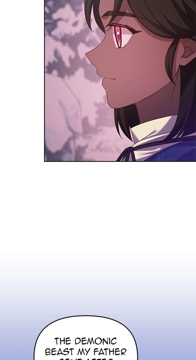 When Villainess And Villain Meet Chapter 98 - page 36