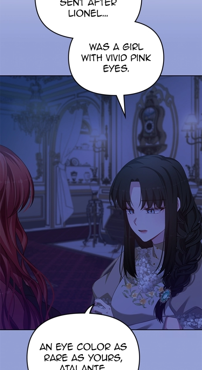 When Villainess And Villain Meet Chapter 98 - page 37