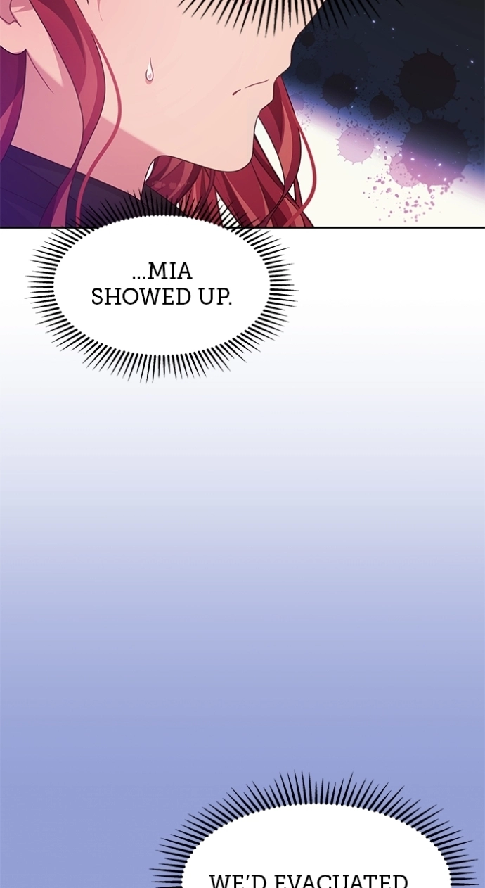 When Villainess And Villain Meet Chapter 98 - page 39