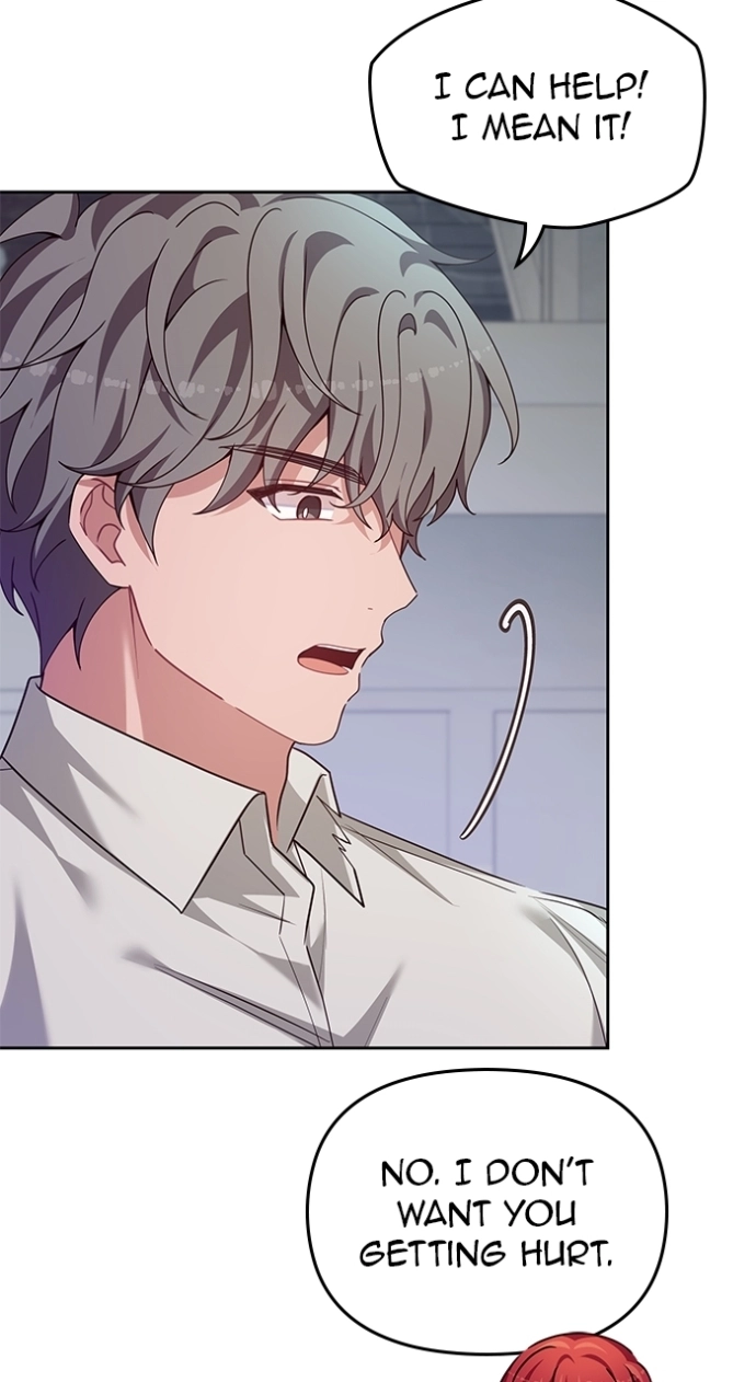 When Villainess And Villain Meet Chapter 98 - page 4