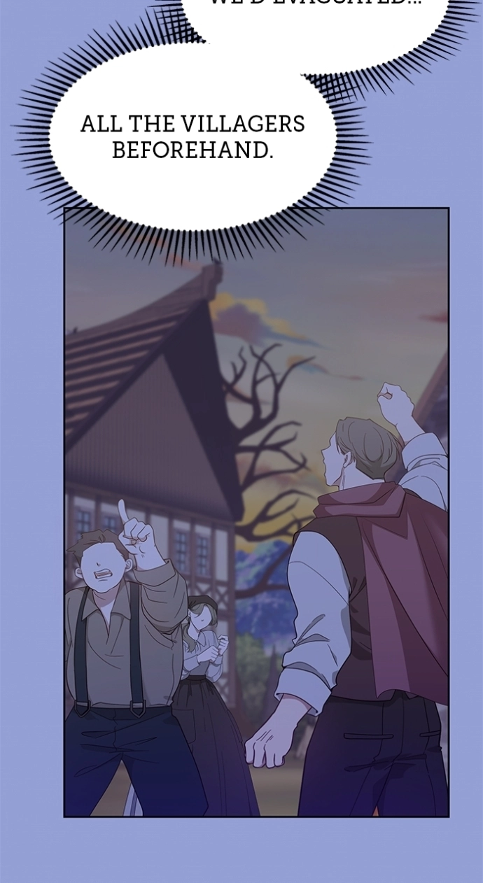 When Villainess And Villain Meet Chapter 98 - page 40