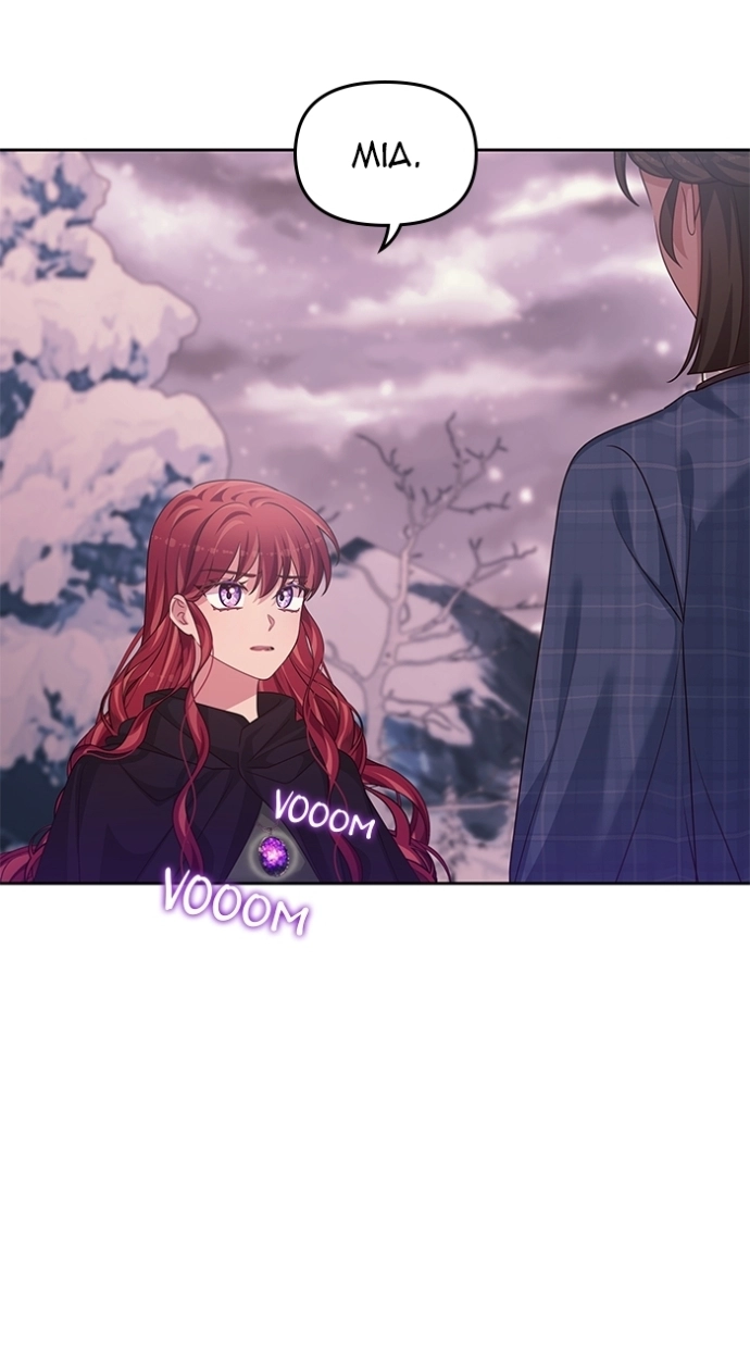When Villainess And Villain Meet Chapter 98 - page 44