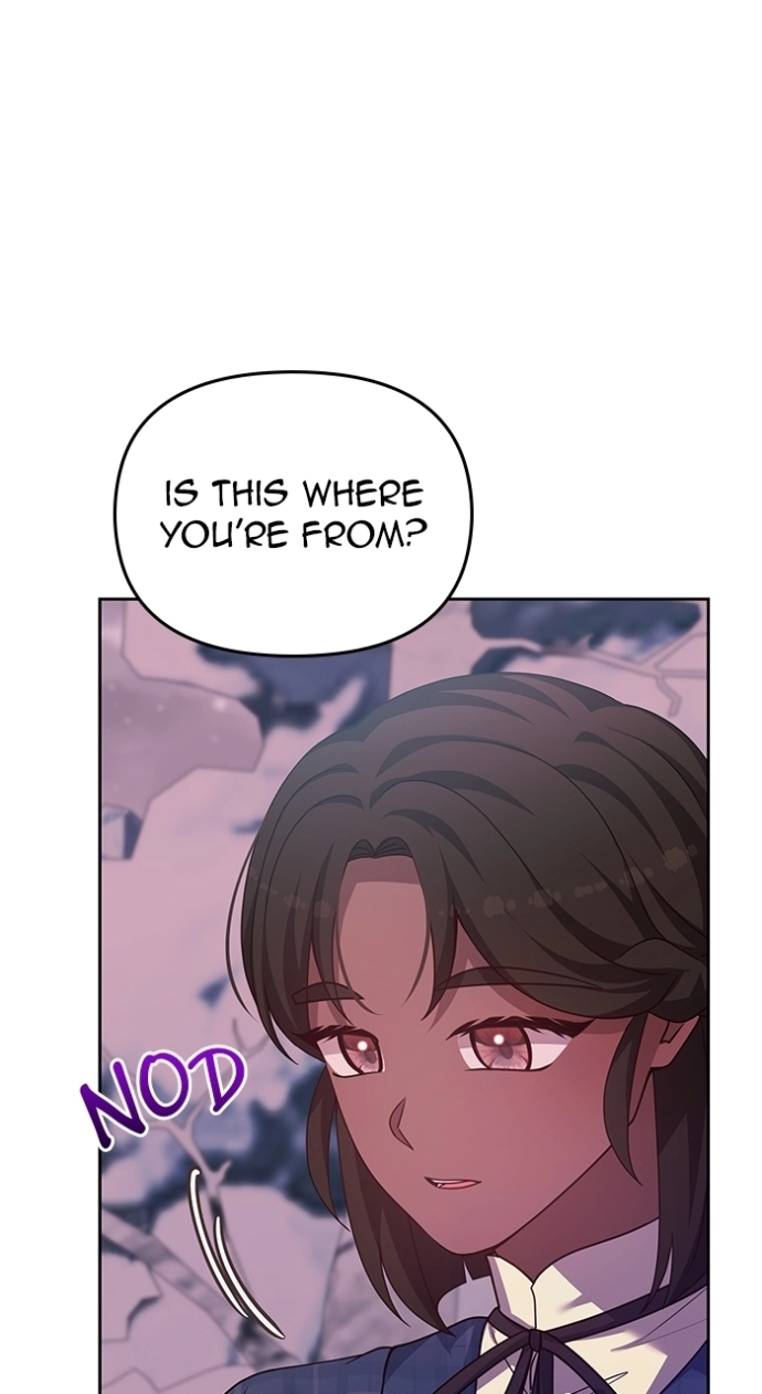 When Villainess And Villain Meet Chapter 98 - page 46