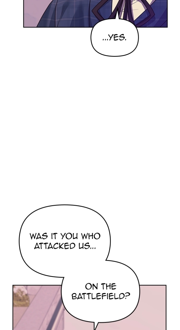 When Villainess And Villain Meet Chapter 98 - page 47