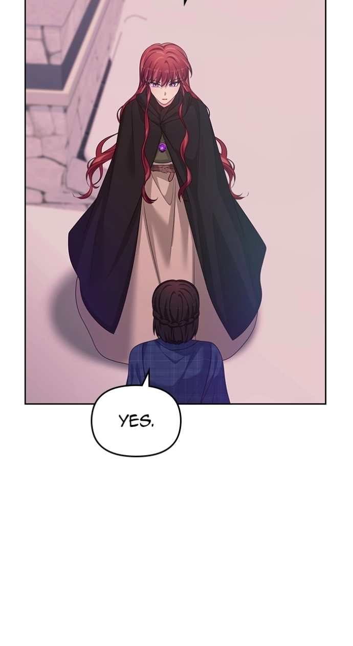 When Villainess And Villain Meet Chapter 98 - page 48