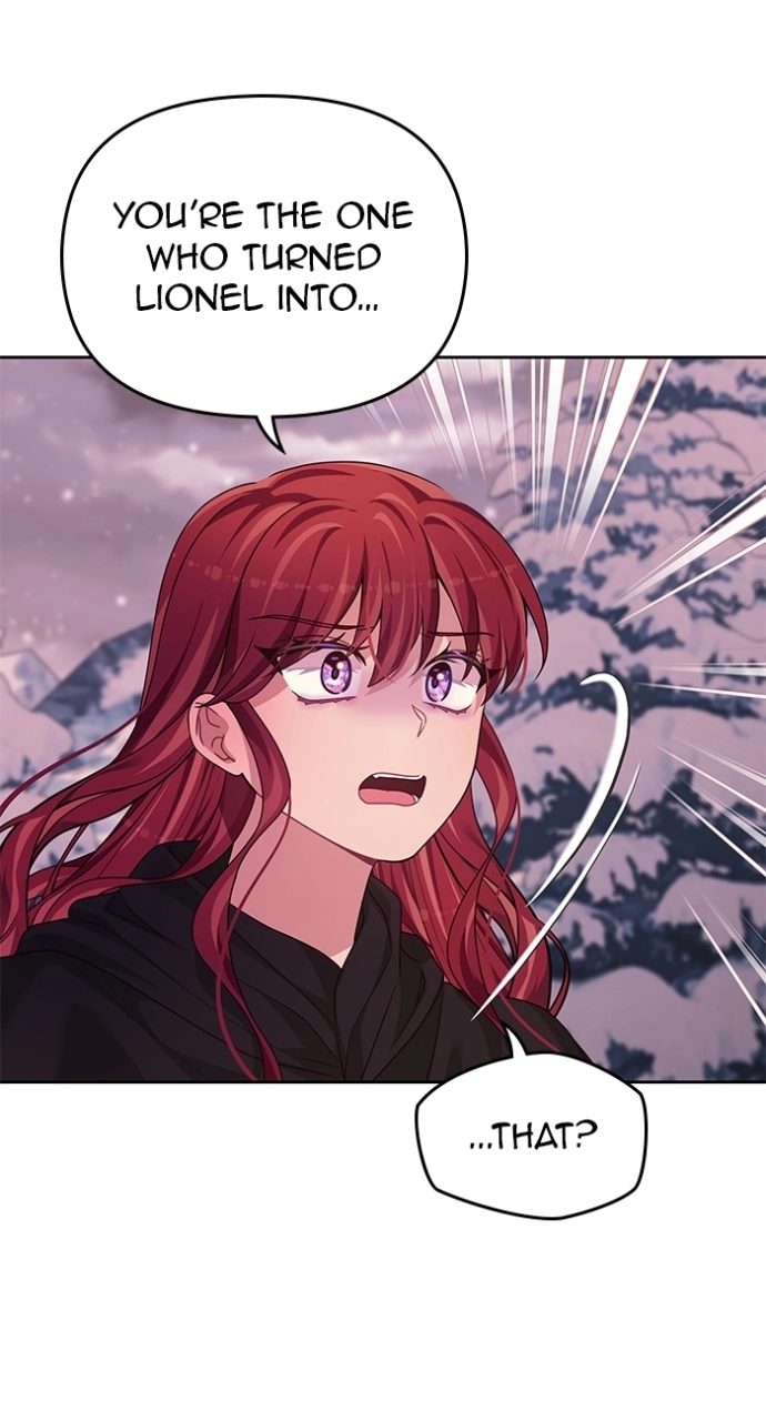 When Villainess And Villain Meet Chapter 98 - page 49