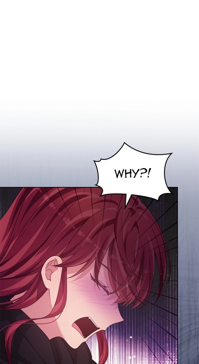 When Villainess And Villain Meet Chapter 98 - page 51