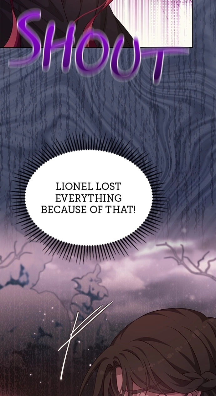 When Villainess And Villain Meet Chapter 98 - page 52