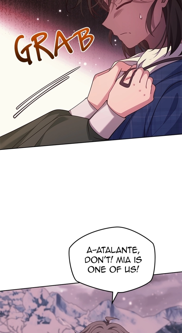 When Villainess And Villain Meet Chapter 98 - page 53