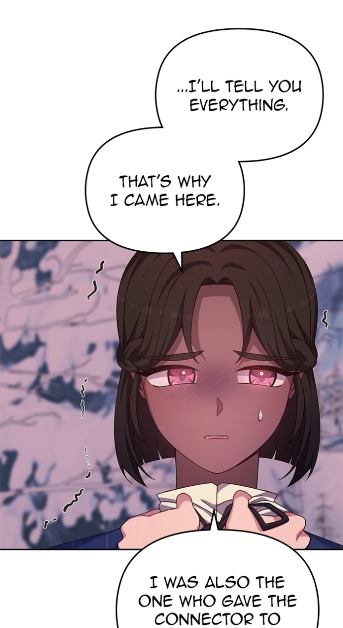 When Villainess And Villain Meet Chapter 98 - page 55
