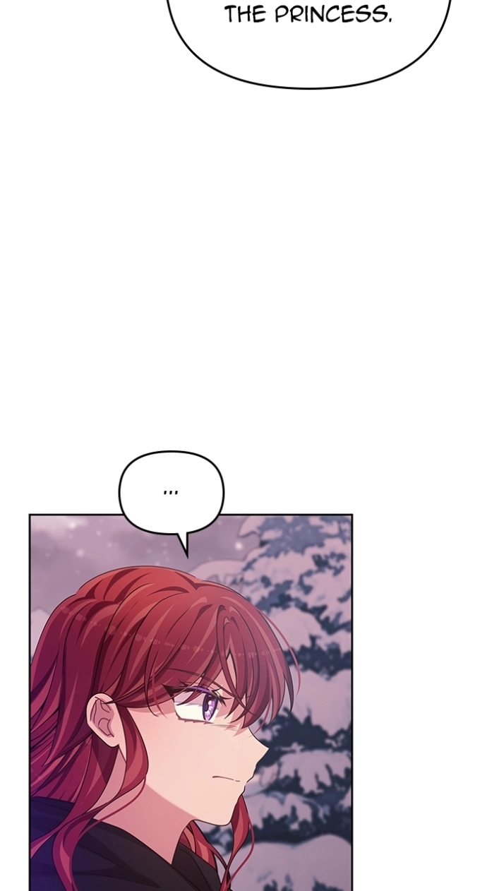 When Villainess And Villain Meet Chapter 98 - page 56