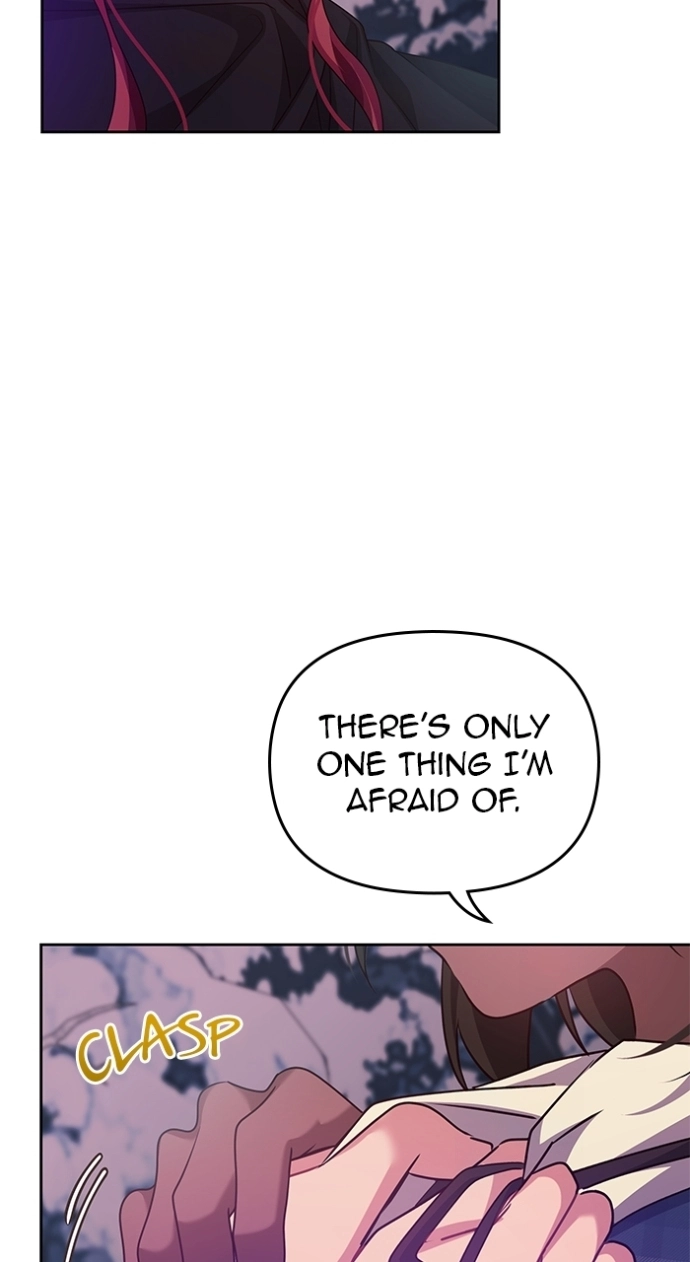 When Villainess And Villain Meet Chapter 98 - page 57