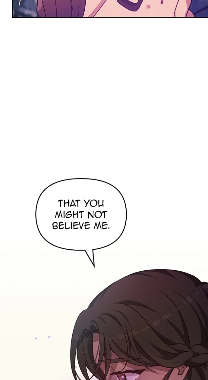 When Villainess And Villain Meet Chapter 98 - page 58