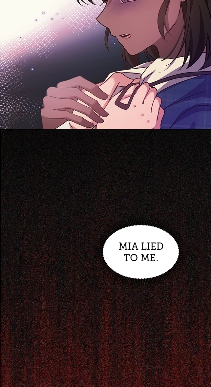 When Villainess And Villain Meet Chapter 98 - page 59