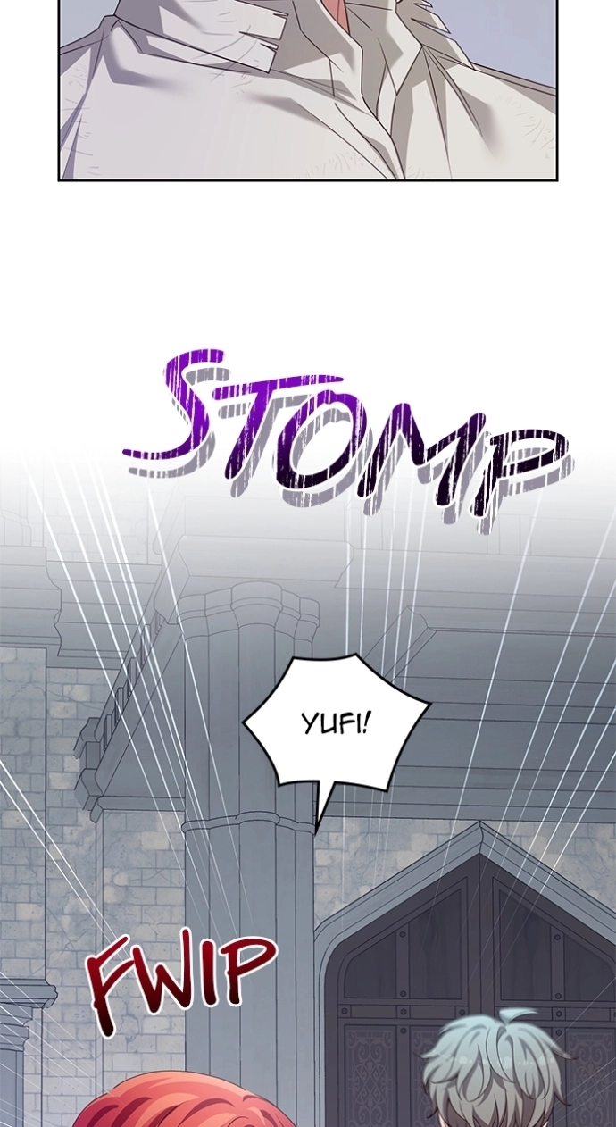 When Villainess And Villain Meet Chapter 98 - page 6
