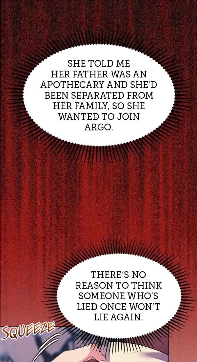 When Villainess And Villain Meet Chapter 98 - page 60