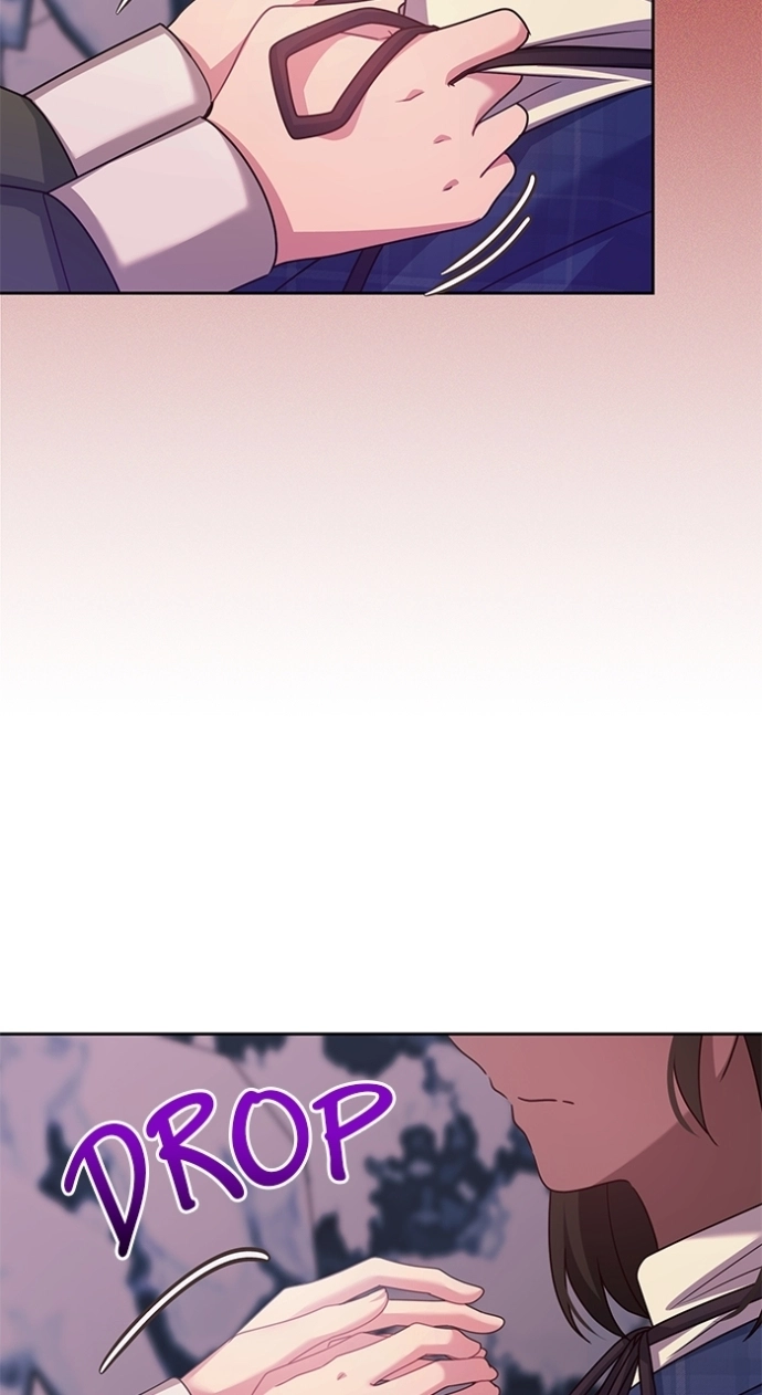 When Villainess And Villain Meet Chapter 98 - page 61