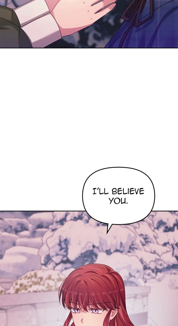 When Villainess And Villain Meet Chapter 98 - page 62