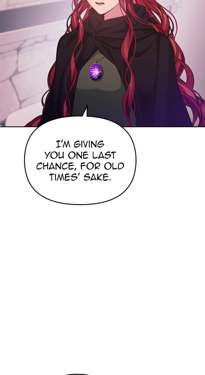 When Villainess And Villain Meet Chapter 98 - page 63