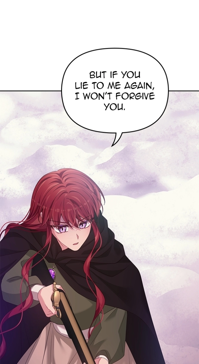 When Villainess And Villain Meet Chapter 98 - page 66