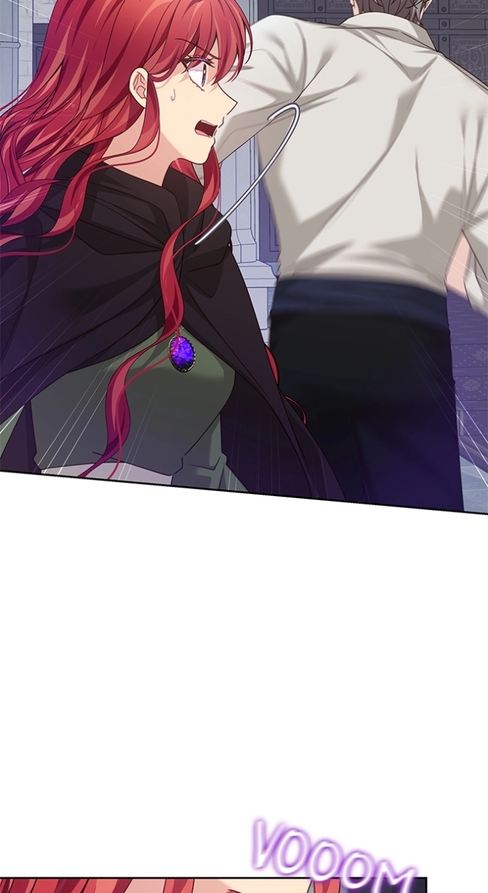 When Villainess And Villain Meet Chapter 98 - page 7