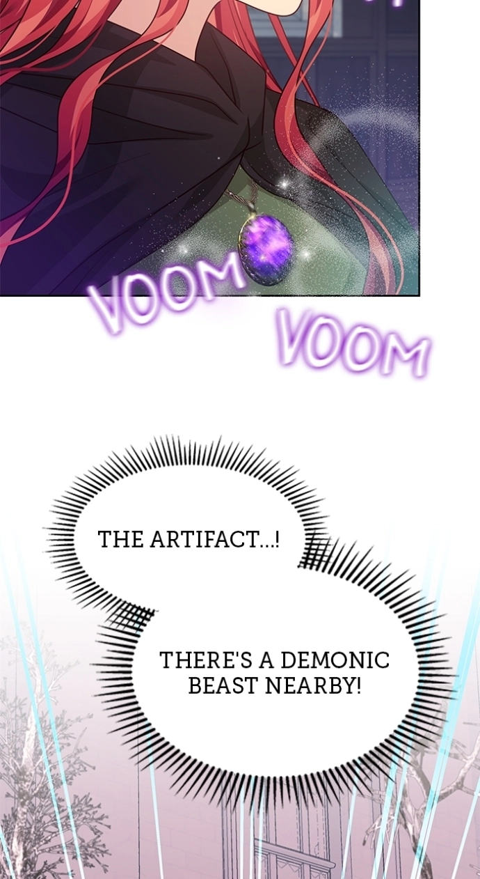 When Villainess And Villain Meet Chapter 98 - page 8