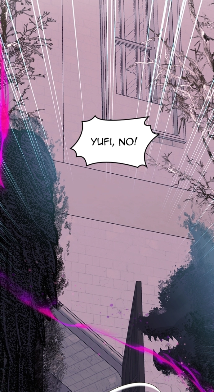 When Villainess And Villain Meet Chapter 98 - page 9