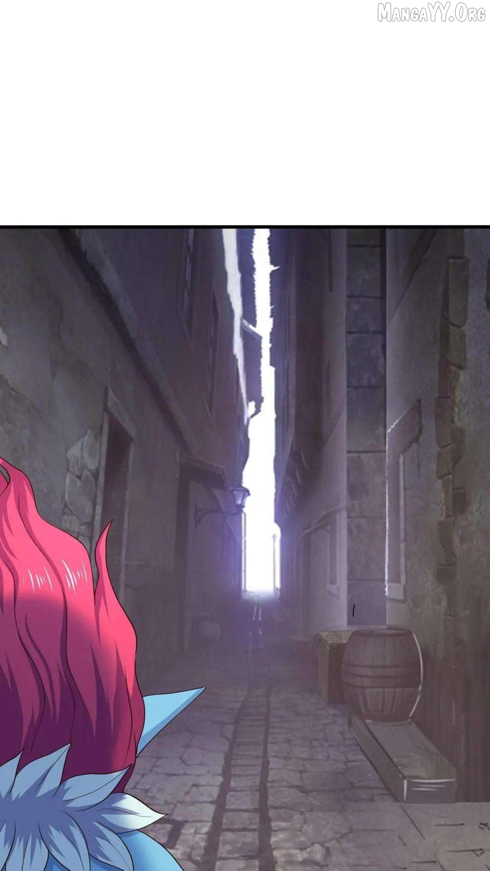 I Opened A Harem in Hell Chapter 61 - page 14