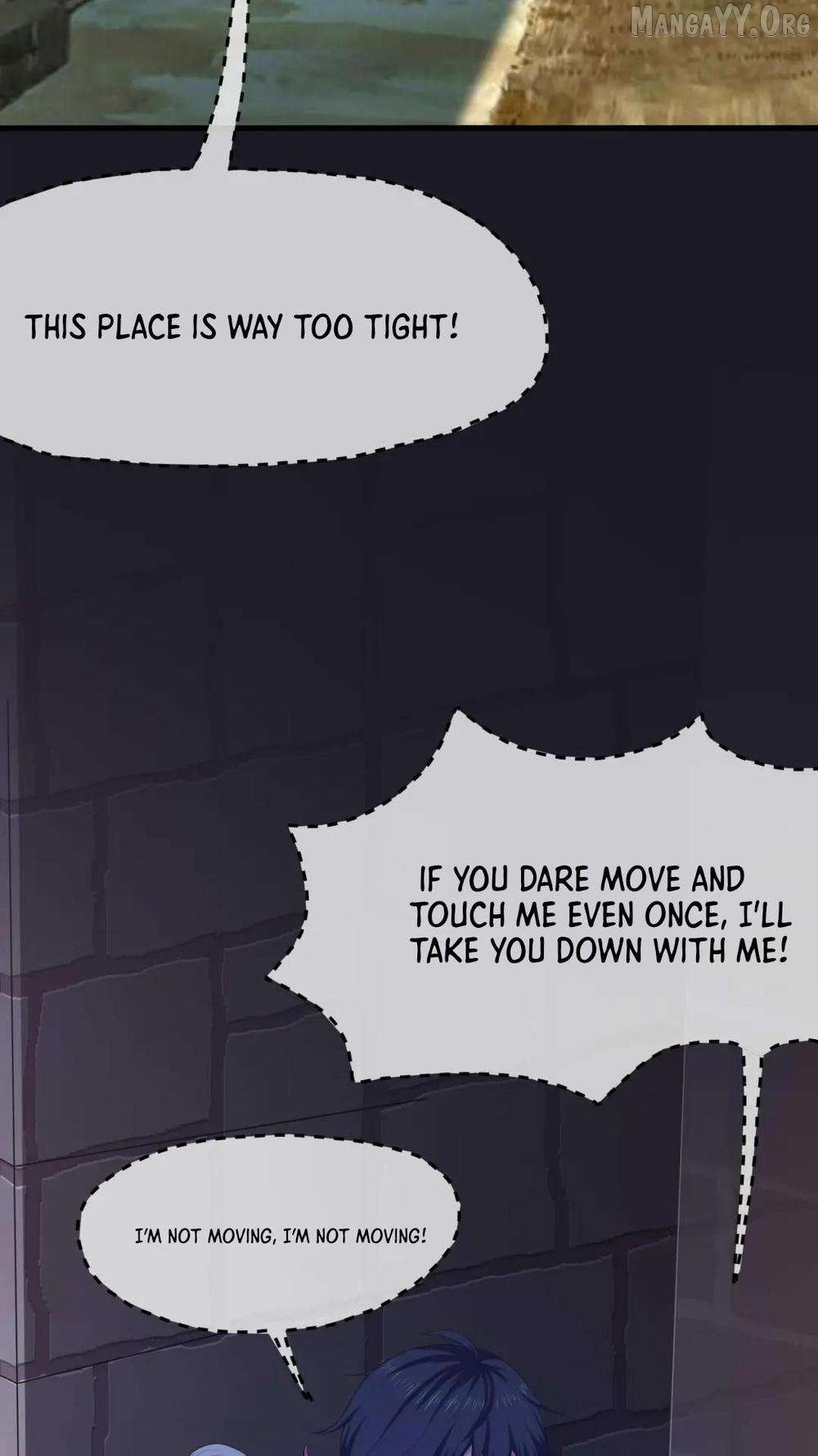 I Opened A Harem in Hell Chapter 61 - page 16