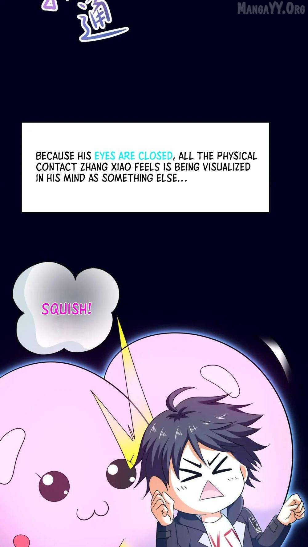 I Opened A Harem in Hell Chapter 61 - page 19