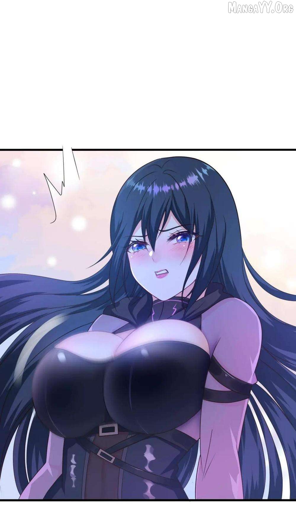 I Opened A Harem in Hell Chapter 61 - page 23